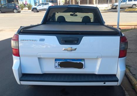 CHEVROLET Montana 1.4 FLEX LS, Foto 8