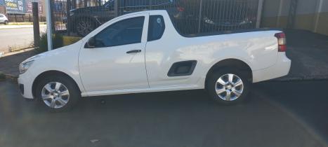 CHEVROLET Montana 1.4 FLEX LS, Foto 6