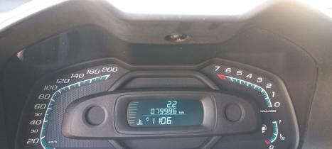 CHEVROLET Montana 1.4 FLEX LS, Foto 10