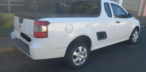 CHEVROLET Montana 1.4 FLEX LS, Foto 3