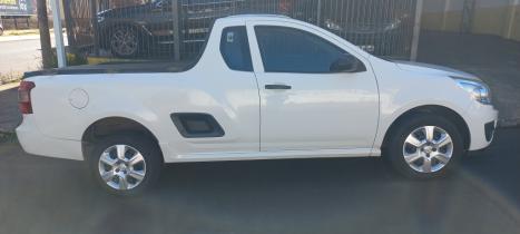 CHEVROLET Montana 1.4 FLEX LS, Foto 2