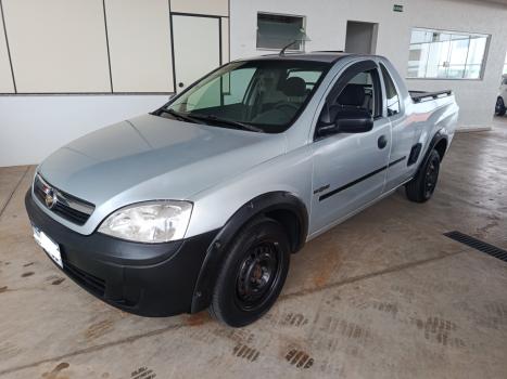 CHEVROLET Montana 1.4 FLEX CONQUEST, Foto 3