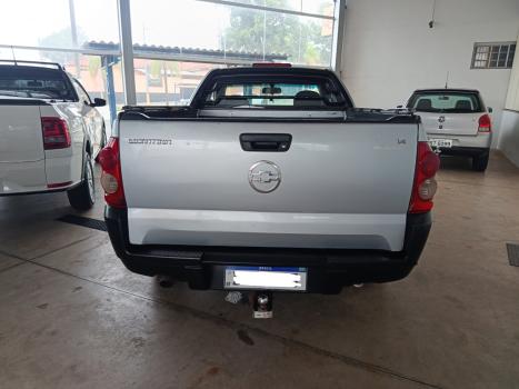 CHEVROLET Montana 1.4 FLEX CONQUEST, Foto 6