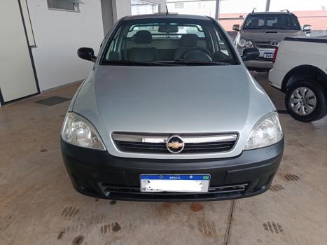CHEVROLET Montana 1.4 FLEX CONQUEST, Foto 1