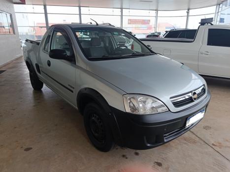 CHEVROLET Montana 1.4 FLEX CONQUEST, Foto 2