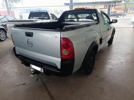 CHEVROLET Montana 1.4 FLEX CONQUEST, Foto 4