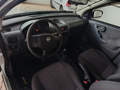CHEVROLET Montana 1.4 FLEX CONQUEST, Foto 9