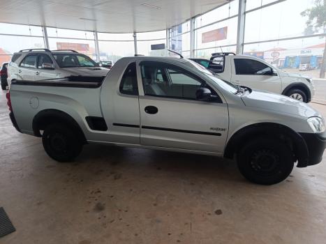 CHEVROLET Montana 1.4 FLEX CONQUEST, Foto 7