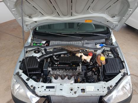 CHEVROLET Montana 1.4 FLEX CONQUEST, Foto 11