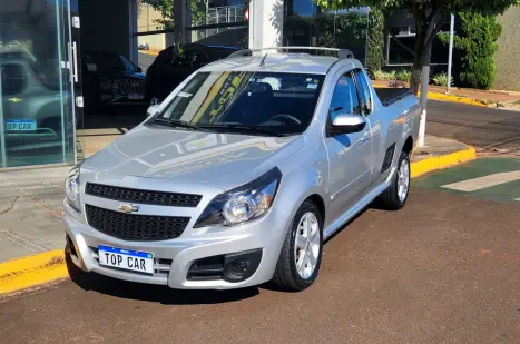 CHEVROLET Montana 1.4 FLEX SPORT, Foto 1