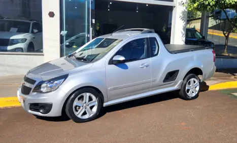 CHEVROLET Montana 1.4 FLEX SPORT, Foto 2