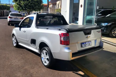 CHEVROLET Montana 1.4 FLEX SPORT, Foto 3