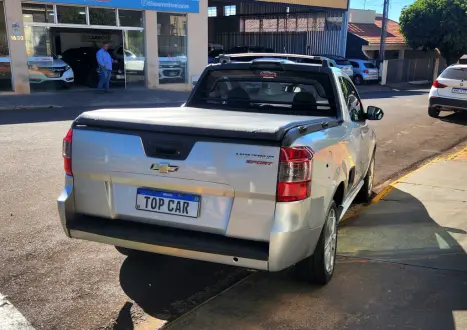 CHEVROLET Montana 1.4 FLEX SPORT, Foto 4