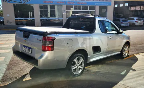 CHEVROLET Montana 1.4 FLEX SPORT, Foto 5