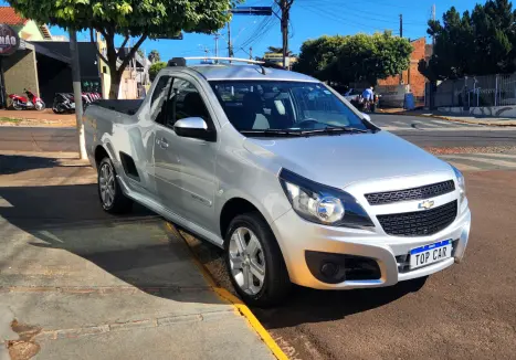 CHEVROLET Montana 1.4 FLEX SPORT, Foto 6