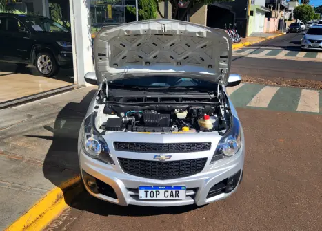 CHEVROLET Montana 1.4 FLEX SPORT, Foto 7