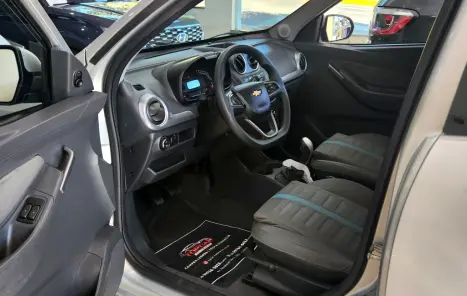 CHEVROLET Montana 1.4 FLEX SPORT, Foto 9