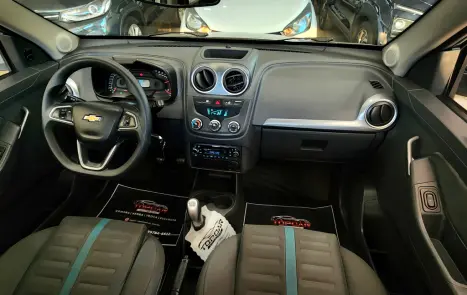 CHEVROLET Montana 1.4 FLEX SPORT, Foto 11