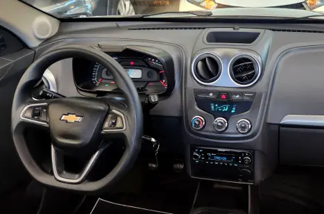 CHEVROLET Montana 1.4 FLEX SPORT, Foto 12