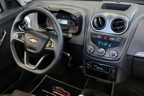 CHEVROLET Montana 1.4 FLEX SPORT, Foto 13