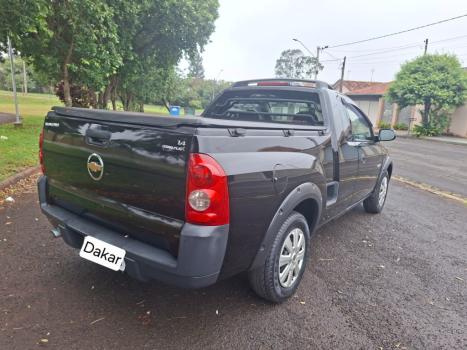 CHEVROLET Montana 1.4 FLEX CONQUEST, Foto 1