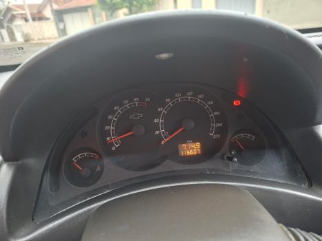 CHEVROLET Montana 1.4 FLEX CONQUEST, Foto 2