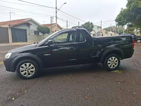 CHEVROLET Montana 1.4 FLEX CONQUEST, Foto 7