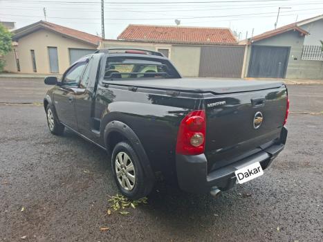 CHEVROLET Montana 1.4 FLEX CONQUEST, Foto 8