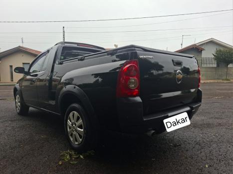 CHEVROLET Montana 1.4 FLEX CONQUEST, Foto 9