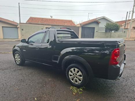 CHEVROLET Montana 1.4 FLEX CONQUEST, Foto 12