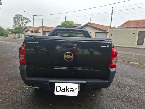 CHEVROLET Montana 1.4 FLEX CONQUEST, Foto 13