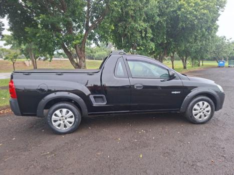 CHEVROLET Montana 1.4 FLEX CONQUEST, Foto 14