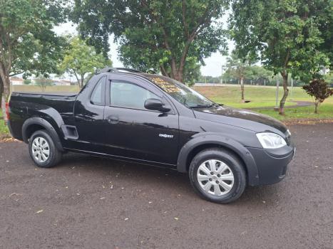 CHEVROLET Montana 1.4 FLEX CONQUEST, Foto 17