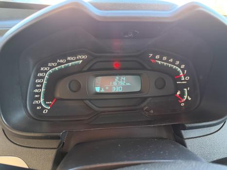 CHEVROLET Montana 1.4 FLEX LS, Foto 2