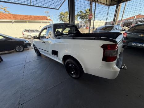 CHEVROLET Montana 1.4 FLEX LS, Foto 3