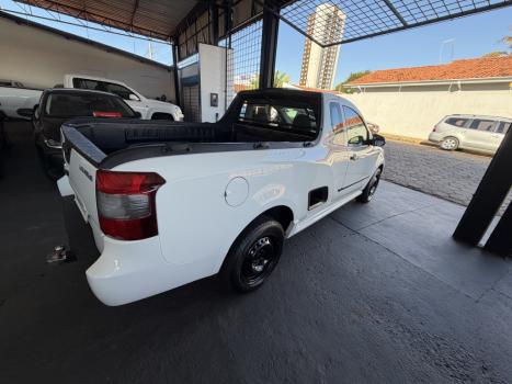 CHEVROLET Montana 1.4 FLEX LS, Foto 4