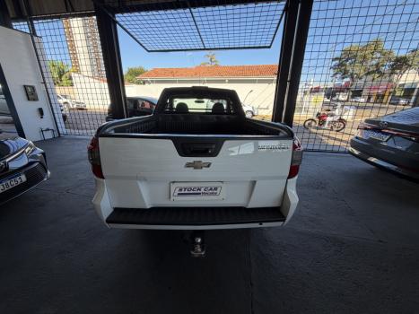 CHEVROLET Montana 1.4 FLEX LS, Foto 5