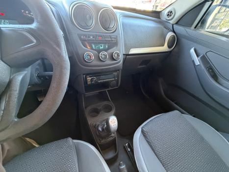 CHEVROLET Montana 1.4 FLEX LS, Foto 6