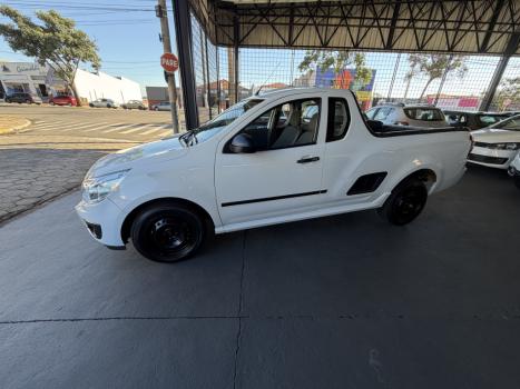 CHEVROLET Montana 1.4 FLEX LS, Foto 7