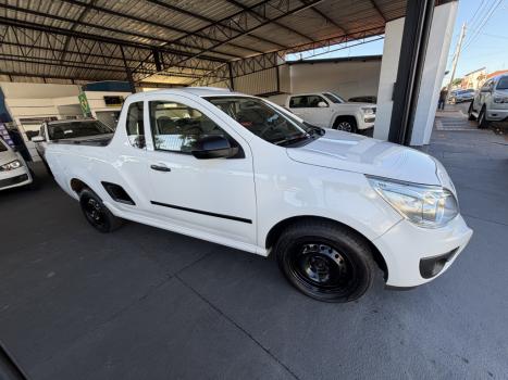 CHEVROLET Montana 1.4 FLEX LS, Foto 8
