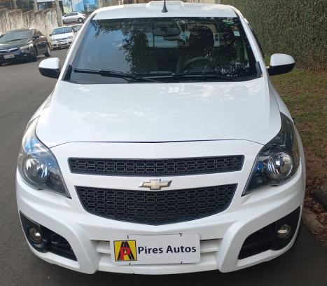 CHEVROLET Montana 1.4 FLEX LS, Foto 7