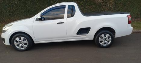 CHEVROLET Montana 1.4 FLEX LS, Foto 3