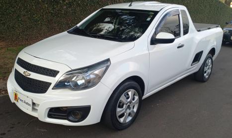 CHEVROLET Montana 1.4 FLEX LS, Foto 1