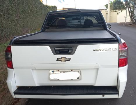 CHEVROLET Montana 1.4 FLEX LS, Foto 8