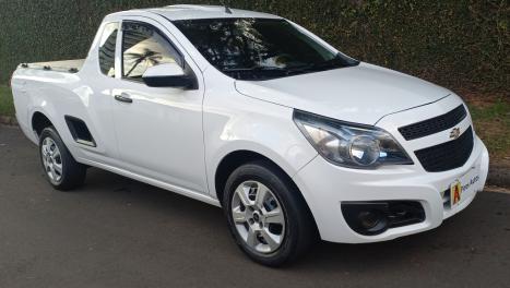 CHEVROLET Montana 1.4 FLEX LS, Foto 2