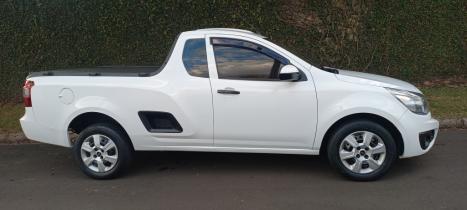 CHEVROLET Montana 1.4 FLEX LS, Foto 4