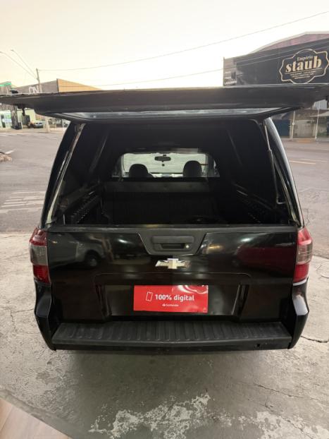 CHEVROLET Montana 1.4 FLEX LS, Foto 1