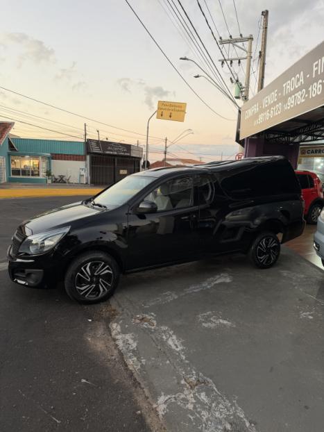CHEVROLET Montana 1.4 FLEX LS, Foto 2