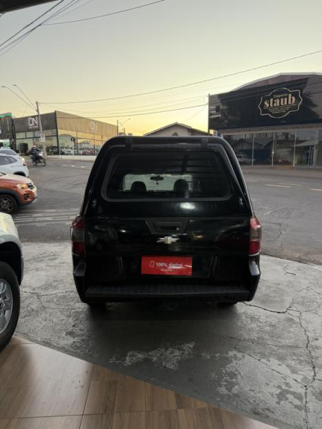 CHEVROLET Montana 1.4 FLEX LS, Foto 3