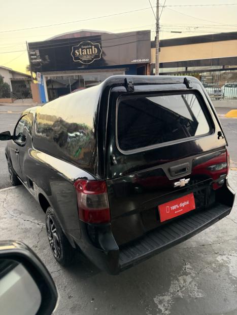 CHEVROLET Montana 1.4 FLEX LS, Foto 5